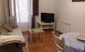 Apartamento Tras Catedral